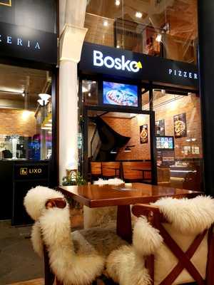 Bosko Pizzeria