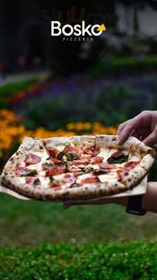 Bosko Pizzeria
