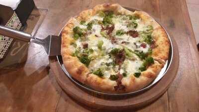 Rancho Bela Vista Gourmet