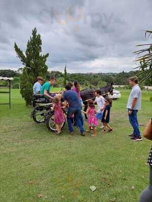 Rancho Bela Vista Gourmet