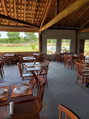 Rancho Bela Vista Gourmet