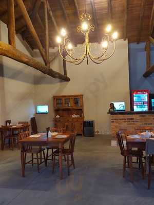 Rancho Bela Vista Gourmet