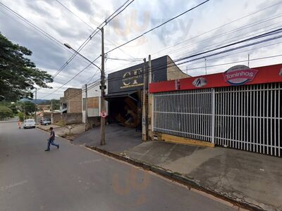 Toninho Lanches