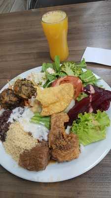 Bouquet Garni Restaurante