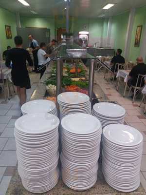 Bouquet Garni Restaurante