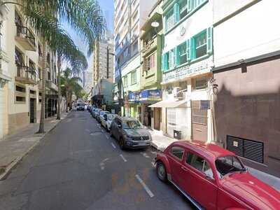 Bouquet Garni Restaurante