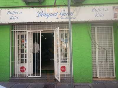 Bouquet Garni Restaurante