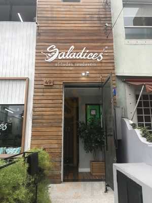 Saladices