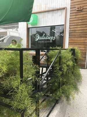 Saladices