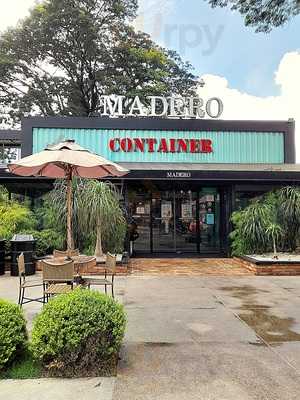 Madero Container