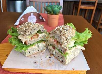 Arte Sucrée Confeitaria E Café