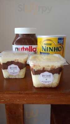 Arte Sucrée Confeitaria E Café