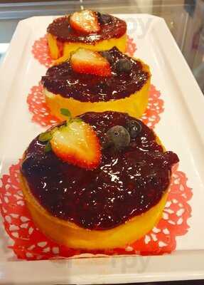 Arte Sucrée Confeitaria E Café