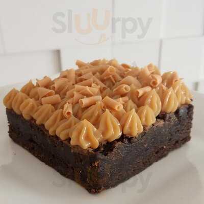 Arte Sucrée Confeitaria E Café