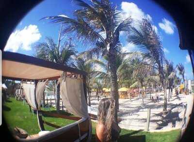 Barraca Nossa Praia - Beach Bar & Restaurant