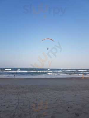 Barraca Nossa Praia - Beach Bar & Restaurant