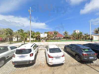 Barraca Nossa Praia - Beach Bar & Restaurant