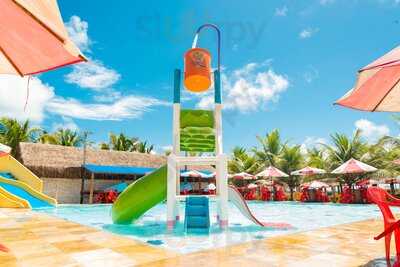 Barraca Nossa Praia - Beach Bar & Restaurant