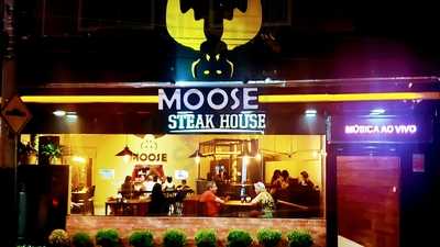 Moose Bar