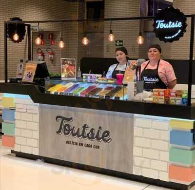 Toutsie