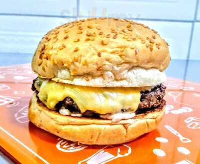 Los Dias Burger
