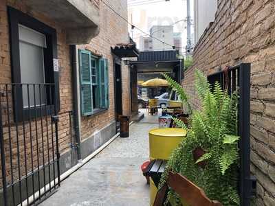 Mr. Hoppy Beer & Burger - Pinheiros