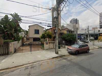 Mr. Hoppy Beer & Burger - Pinheiros