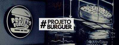 Projeto Burguer