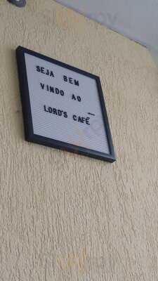 Lord´s Cafe