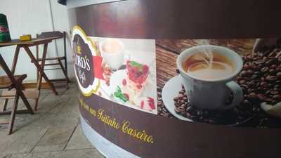 Lord´s Cafe