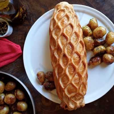 Panificador Pantucci