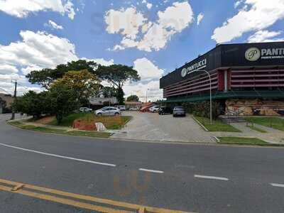 Panificador Pantucci