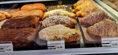 Panificador Pantucci