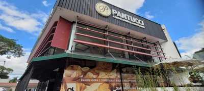 Panificador Pantucci