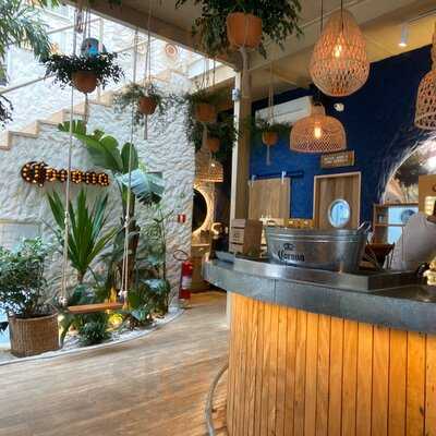 Vista Corona - Pinheiros