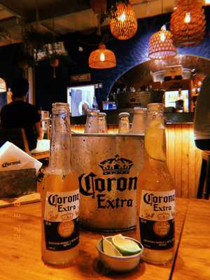 Vista Corona - Pinheiros