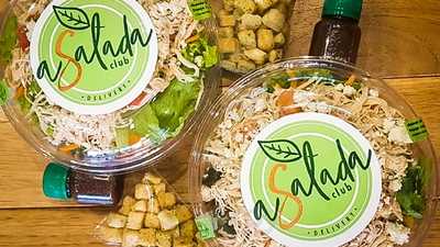 Asalada.club