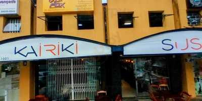 Kairiki Sushi Bar
