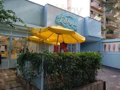 Confeitaria Lollobrigida