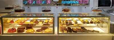 Confeitaria Lollobrigida