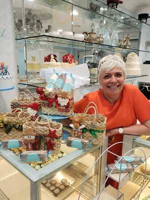 Confeitaria Lollobrigida