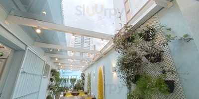 Confeitaria Lollobrigida