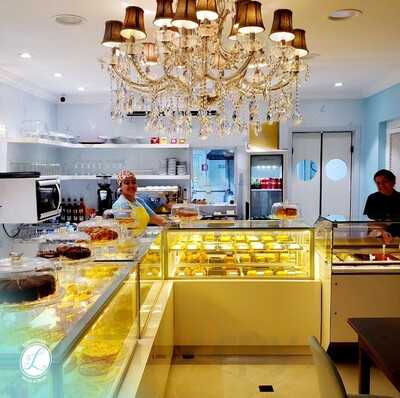 Confeitaria Lollobrigida