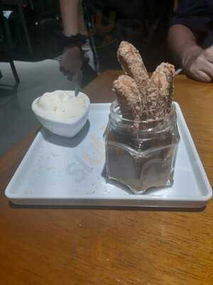 D'fiesta Culinária Espanhola