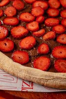 Vezpa Pizzas - Augusta