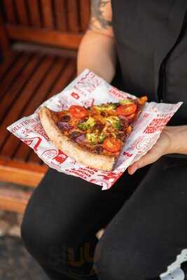 Vezpa Pizzas - Augusta