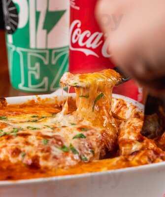 Vezpa Pizzas - Augusta