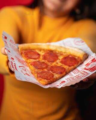 Vezpa Pizzas - Augusta