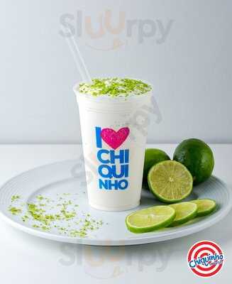 Chiquinho Sorvetes Patio Cianê Shopping