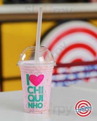 Chiquinho Sorvetes Patio Cianê Shopping